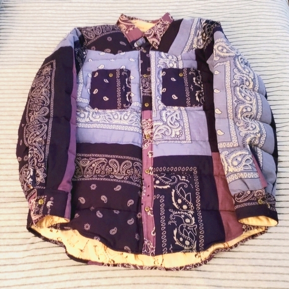Son of Loong | Jackets \u0026 Coats | Custom 